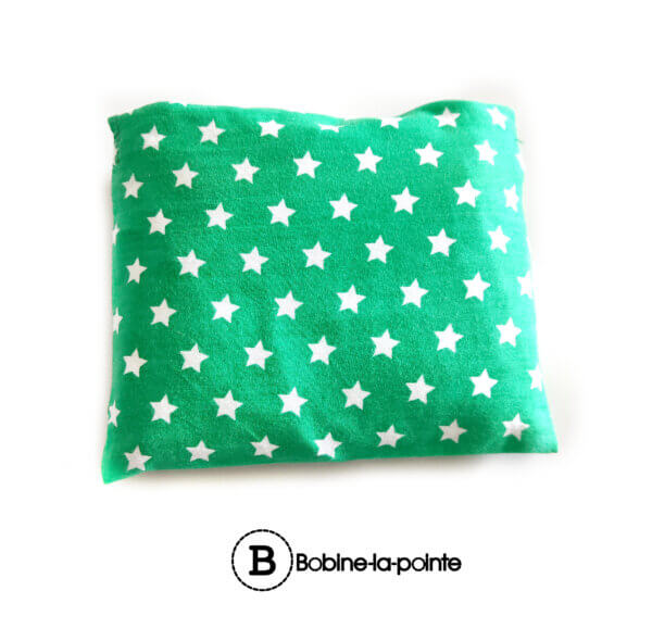 Sac à course pliable- Etoile – Image 4